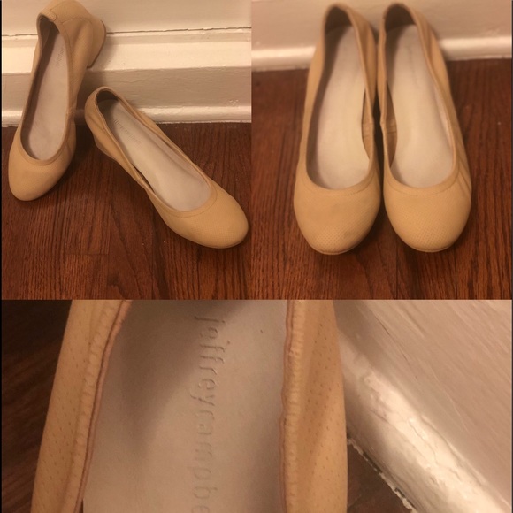 Suede Kitten Heels - Picture 4 of 4